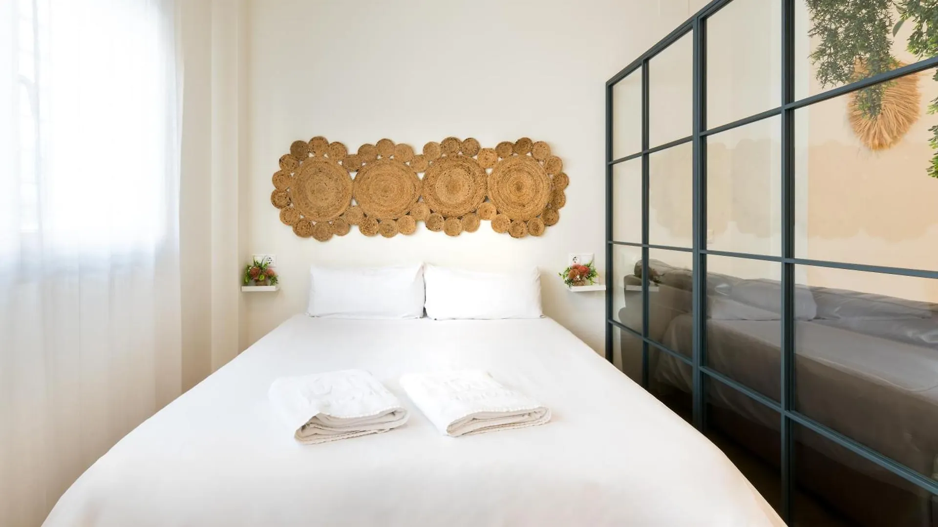 Wintowinrentals Hideaway Loft With Style In Málaga